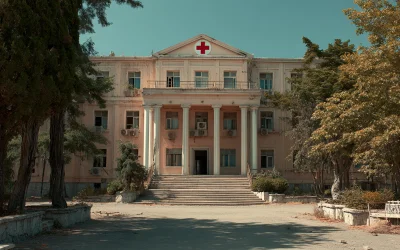 Instituții