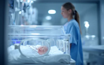 Neonatologie