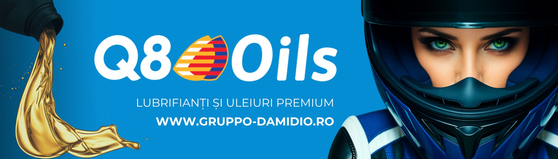 GRUPPO DAMIDIO SRL Header Image