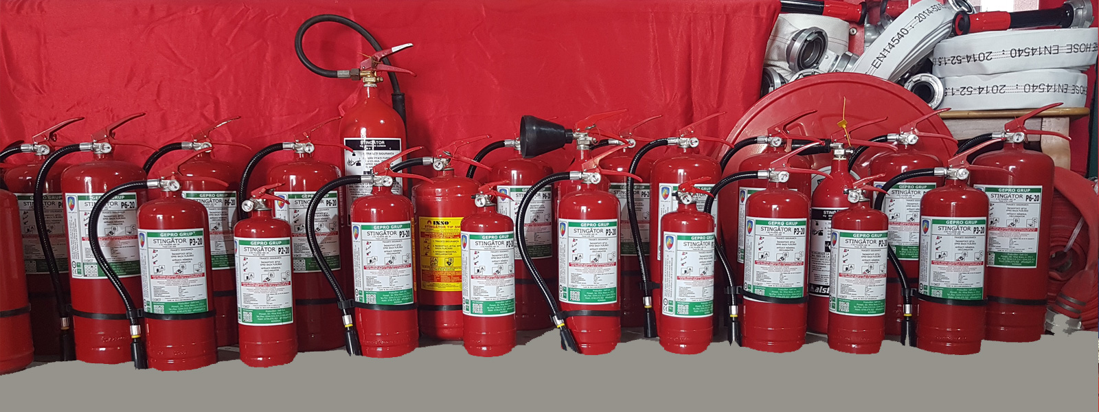 ALSTING SERVICII SRL Header Image