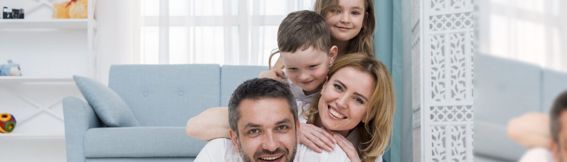 SUPER TERMO INSTAL GRUP SRL Header Image