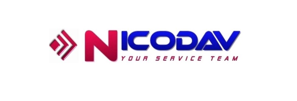 NICODAV SERV SRL Header Image