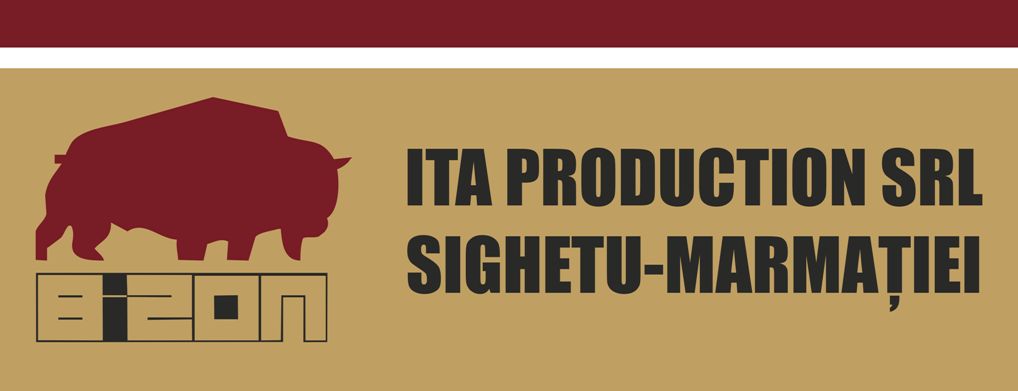 ITA PRODUCTION SRL Header Image