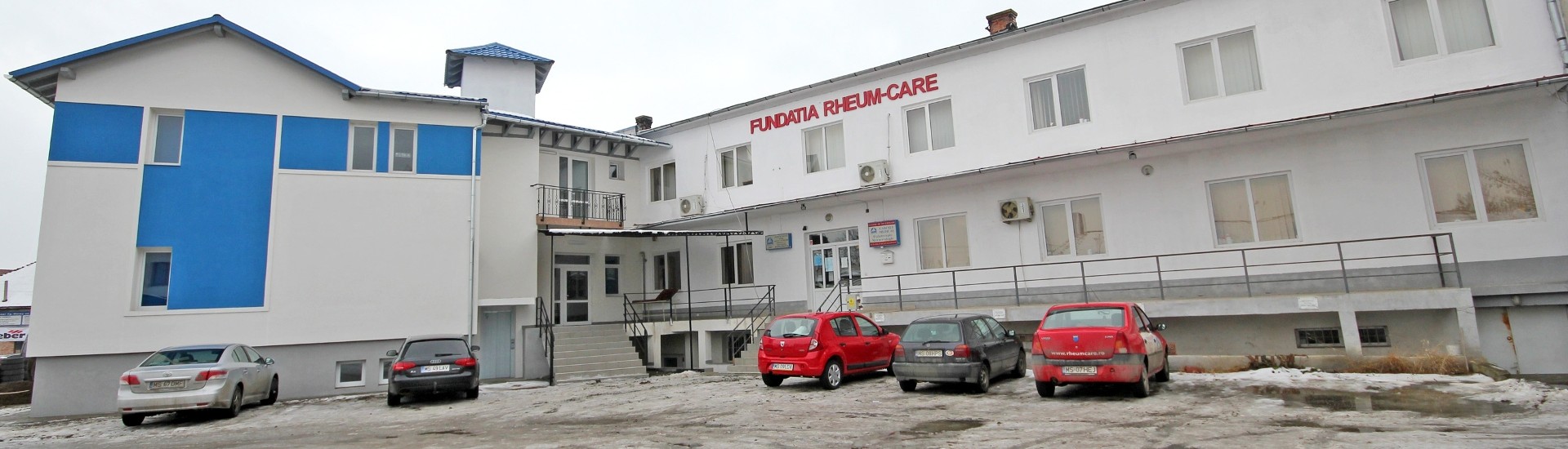 FUNDAŢIA RHEUM-CARE Header Image