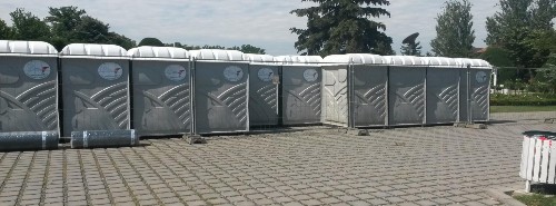 TOALETE ECOLOGICE SRL Header Image