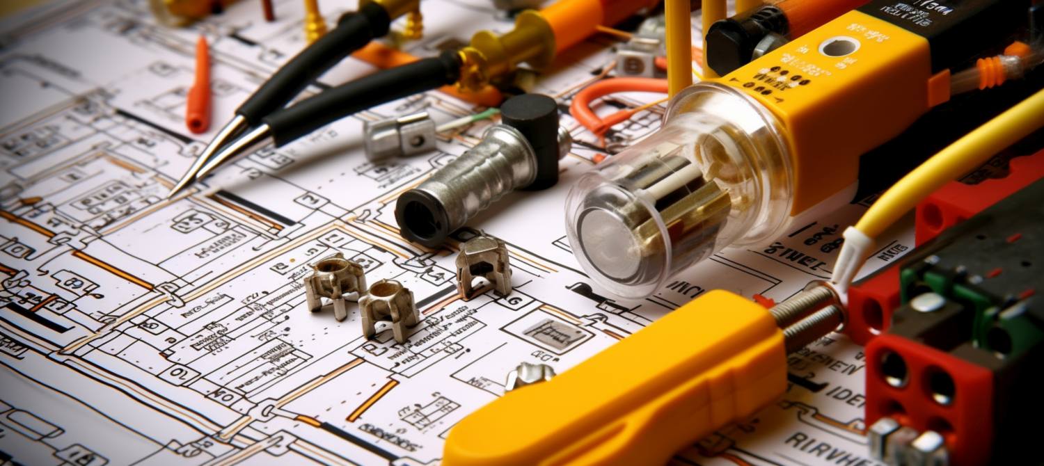 ELECTRO METAL SRL Header Image