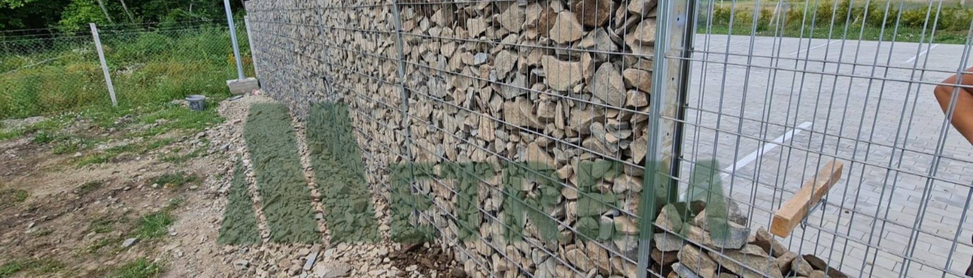 METREM BECLEAN SRL  Header Image