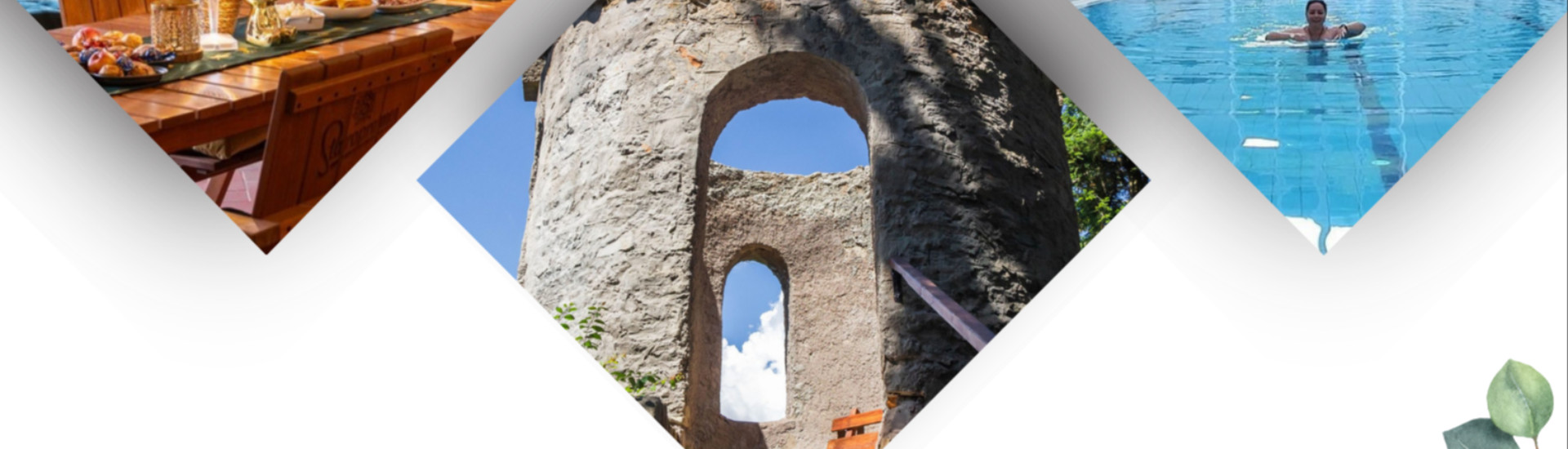 MOLNAR TUR TUȘNAD SRL Header Image