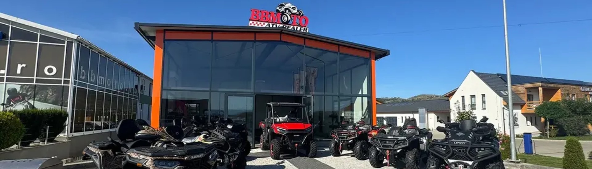 BEST AUTO SRL Header Image