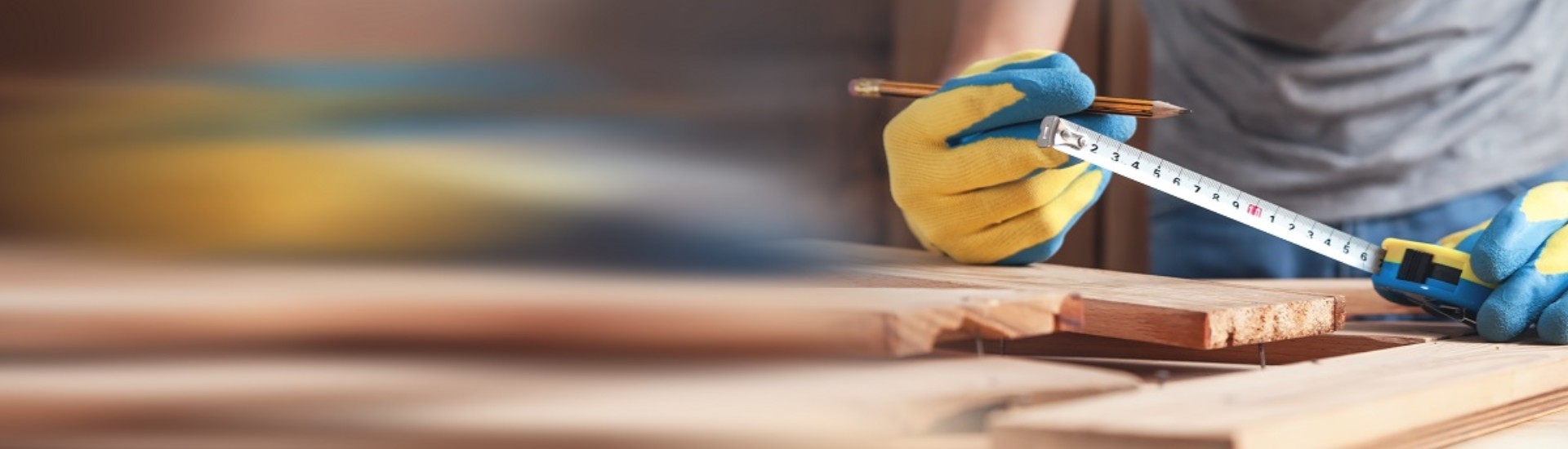 LARICI SRL Header Image