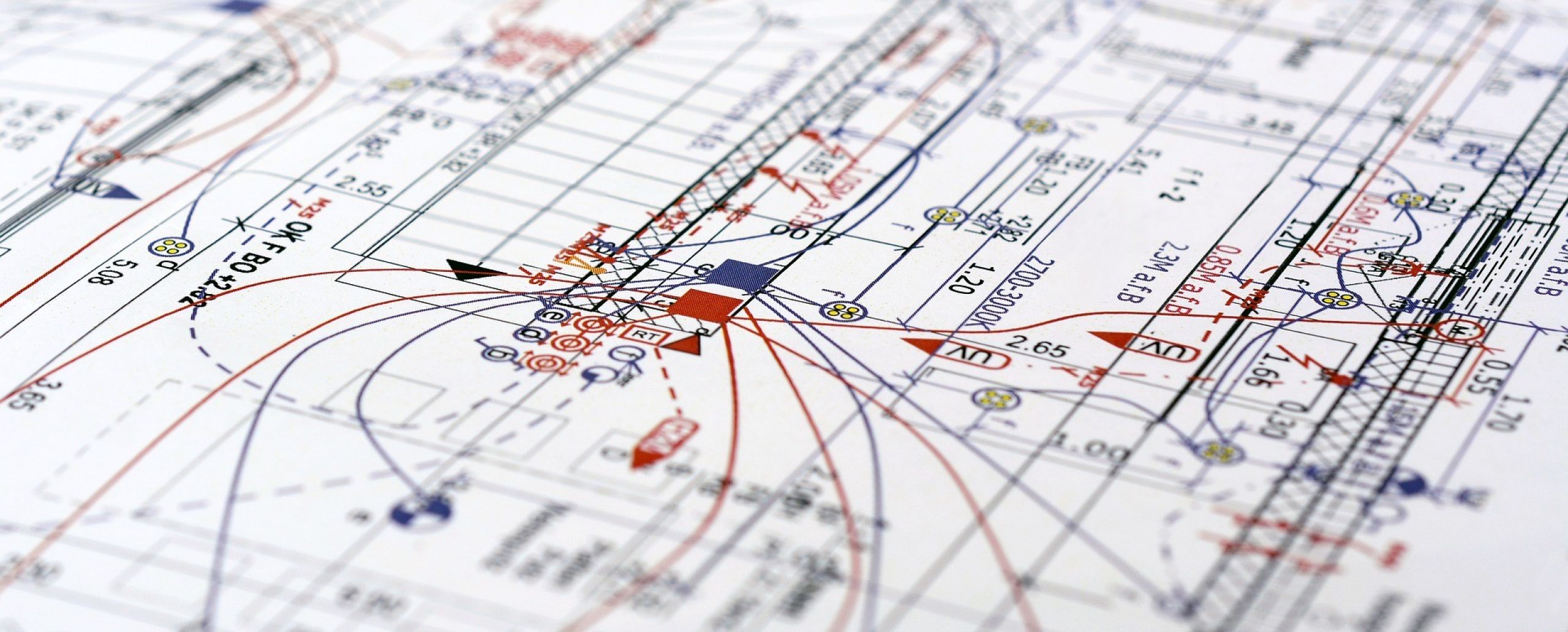 CASA LUX CONSTRUCȚII SRL Header Image