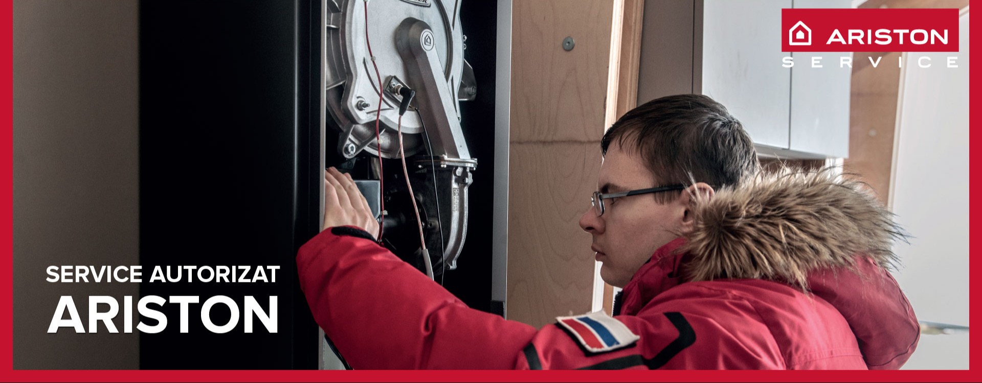 INSTALSIB REPARAŢII SRL Header Image