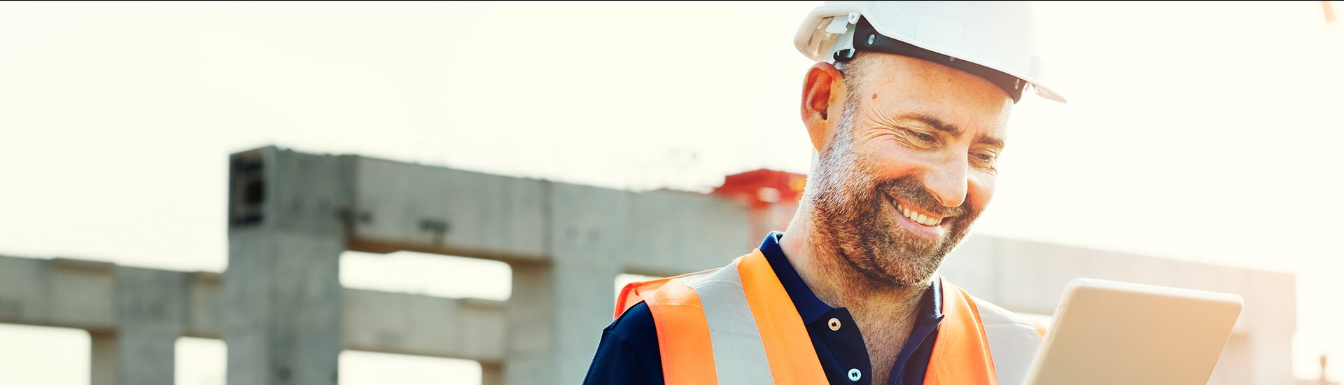 EXCOR SERV SRL Header Image