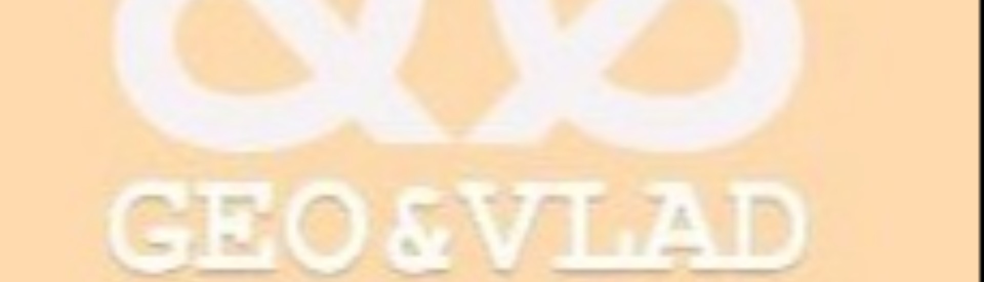 GEO & VLAD COM SRL Header Image