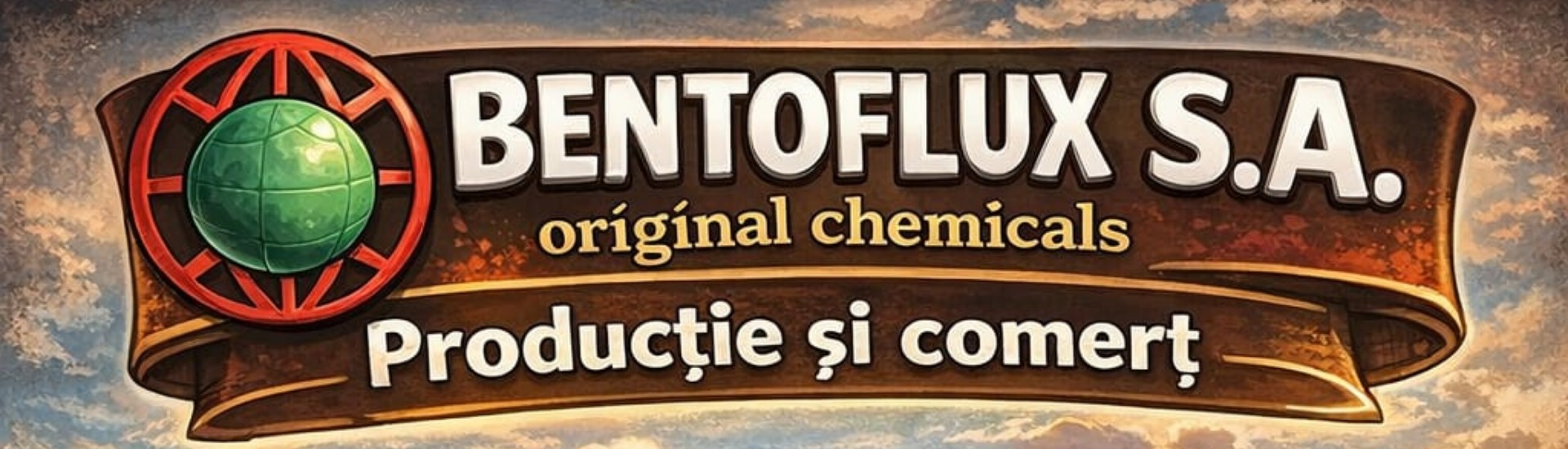 BENTOFLUX SA Header Image
