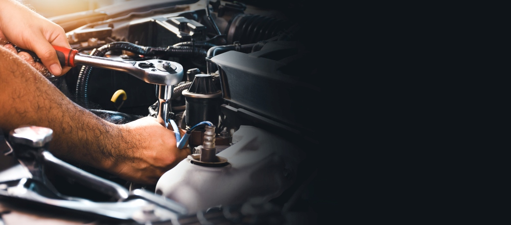 AUTO PREST MAXIM SRL Header Image