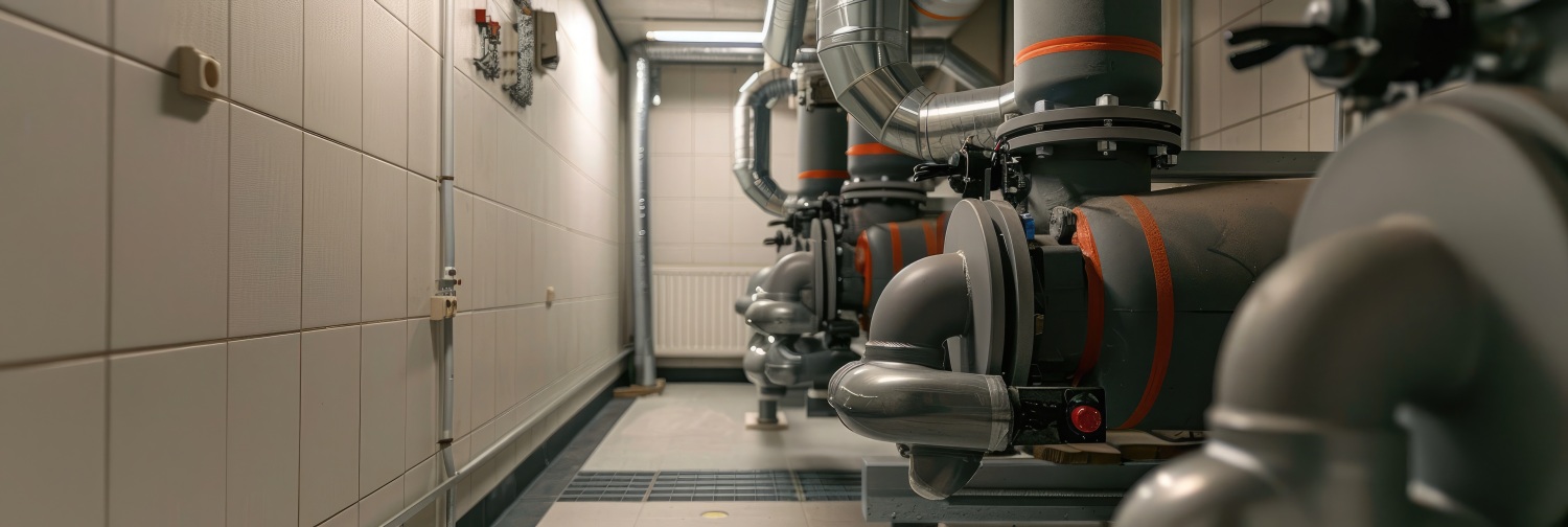 KALERNO SRL Header Image