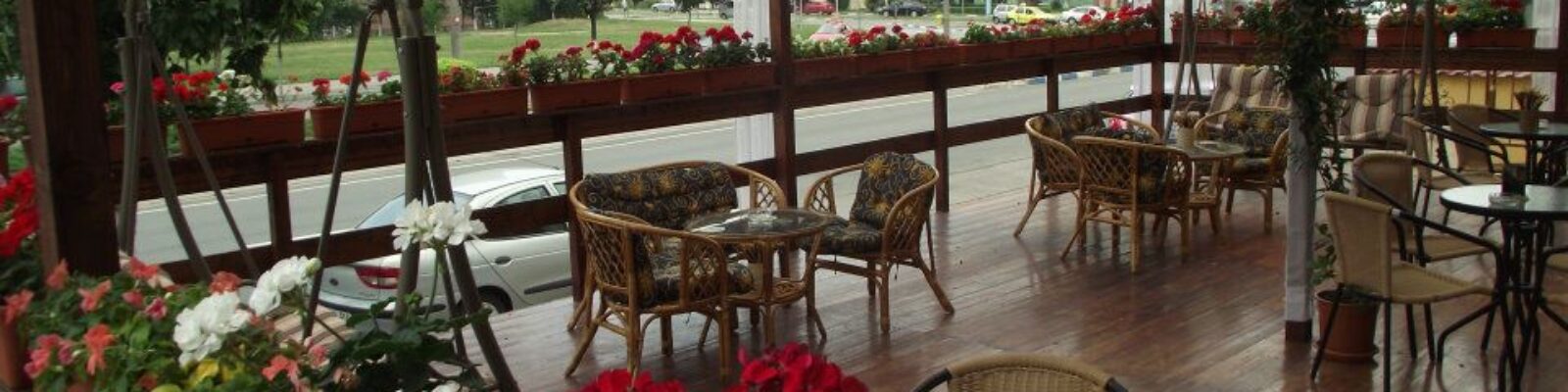 FLORMANG COM SRL Header Image