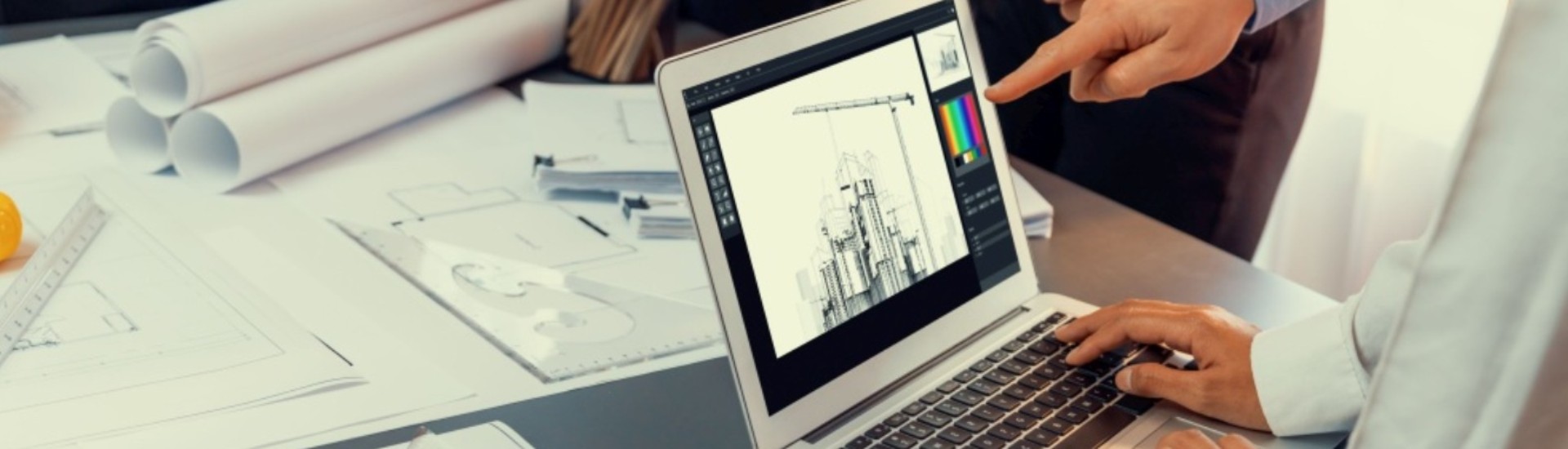 IANY PROCONS SRL Header Image