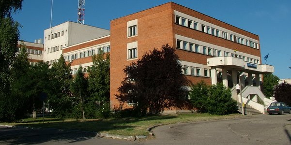 SPITALUL MUNICIPAL CALAFAT Header Image