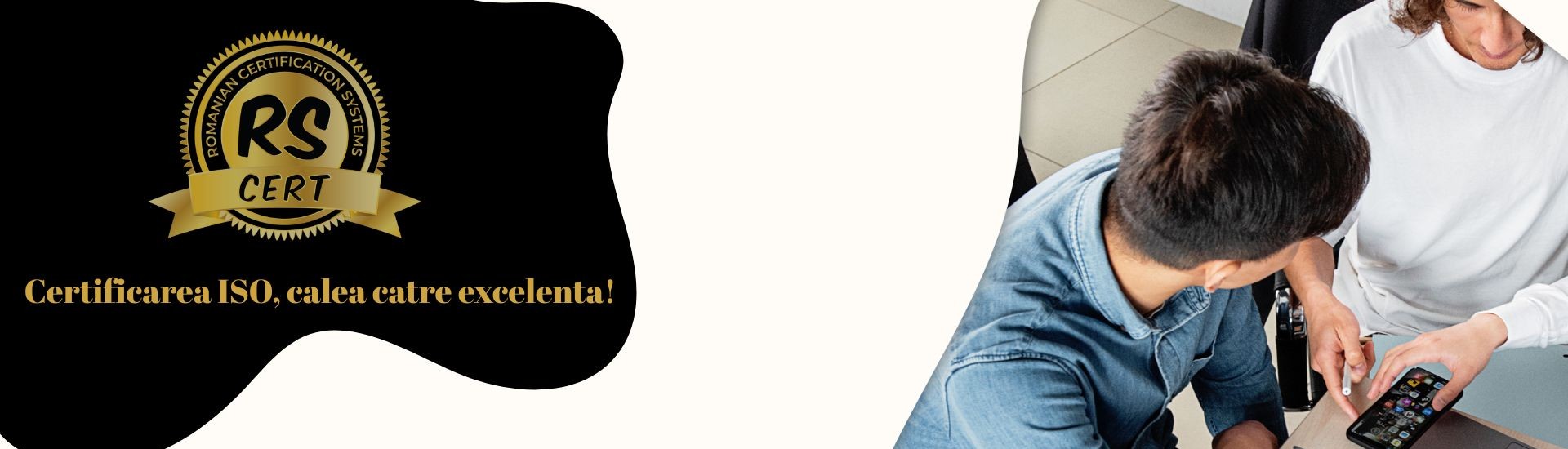 PREMIUM ALPHA CONSULTING SRL Header Image