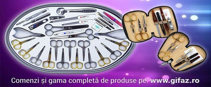 NAIL VISION SRL Header Image