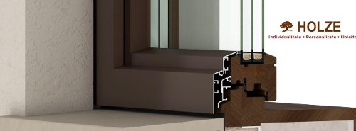 HOLZE DESIGN INDUSTRY SRL Header Image