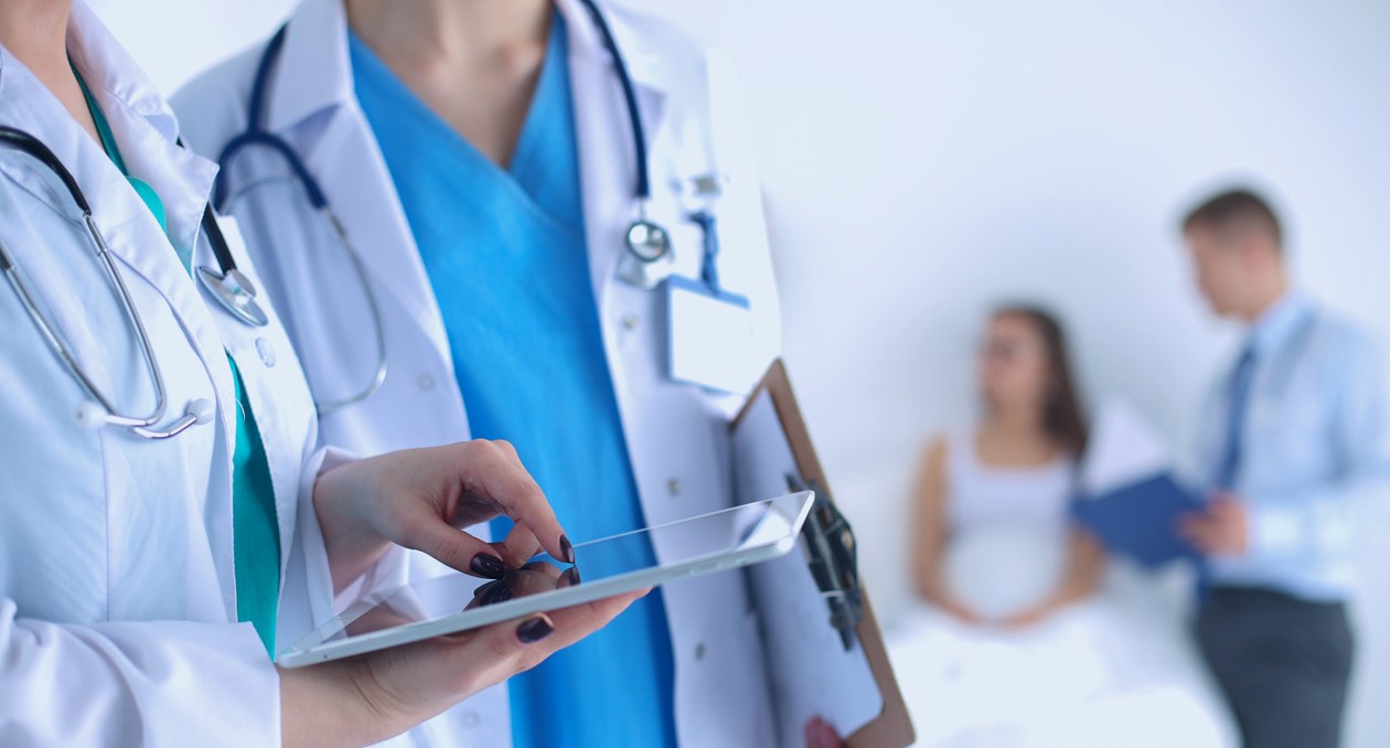 CENTRU MEDICAL HIPOMED CARE SRL Header Image