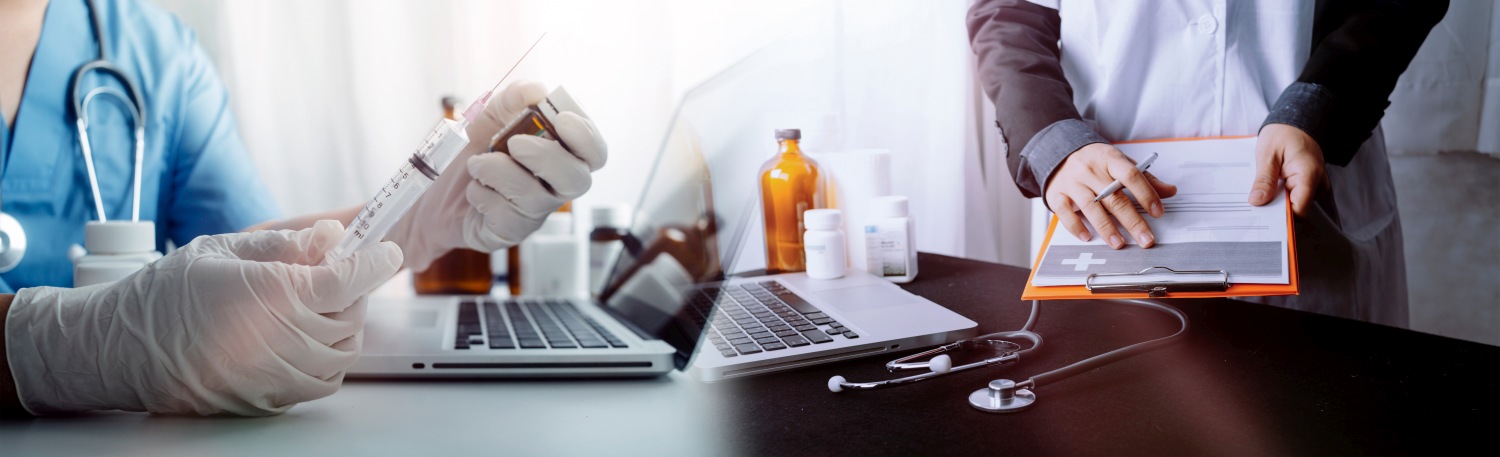 CABINET MEDICAL MEDICINĂ GENERALĂ DR. TĂTUCU CRISTIAN CLINIC PRAXIS Header Image