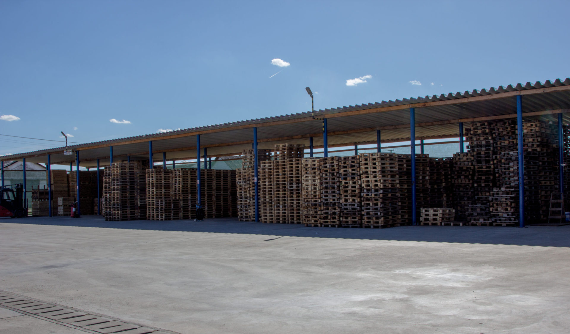 BRELA INT SRL Header Image