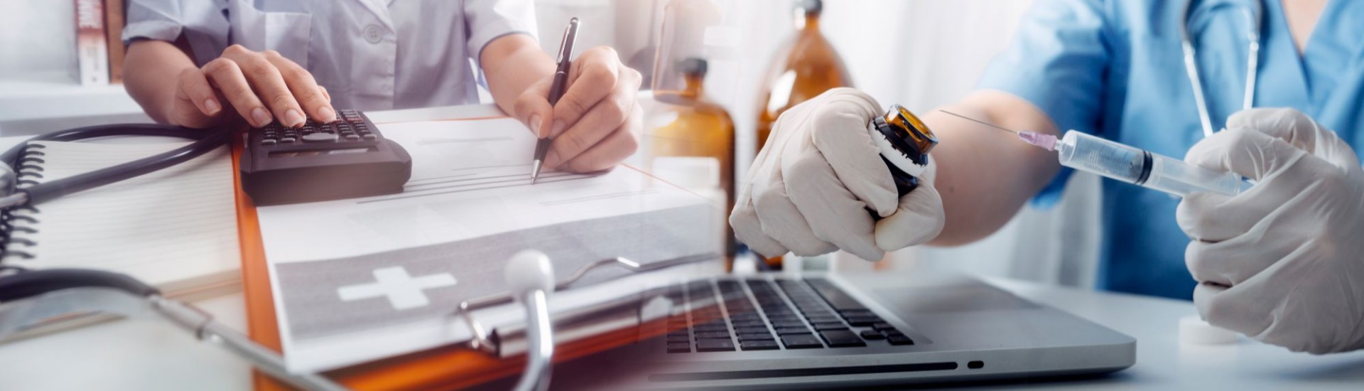 CABINET MEDICAL INDIVIDUAL DR. MARIN MIHAIELA MARCELA Header Image