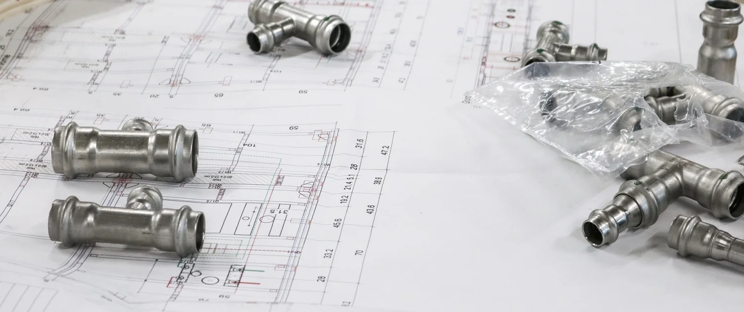 INSTALSIB GAZPROIECT SRL Header Image