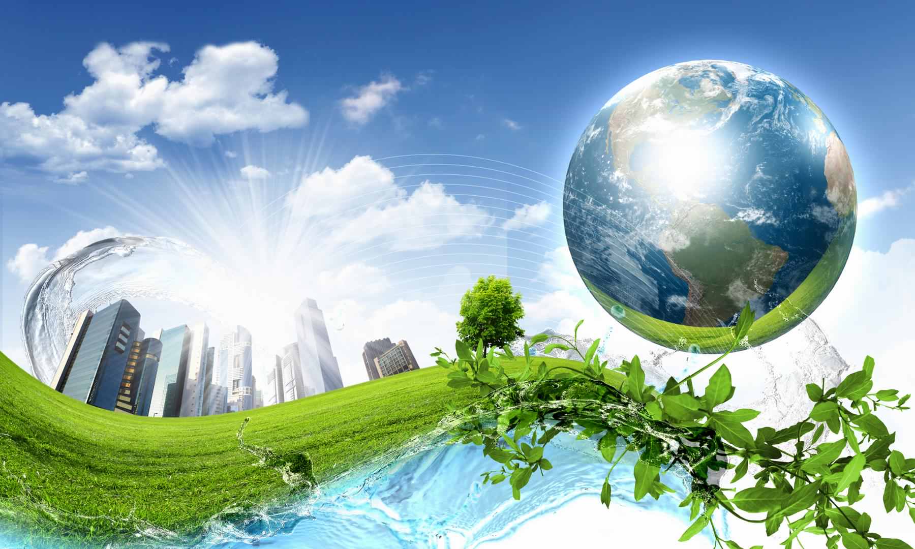 GREEN ATLANTIC SRL Header Image