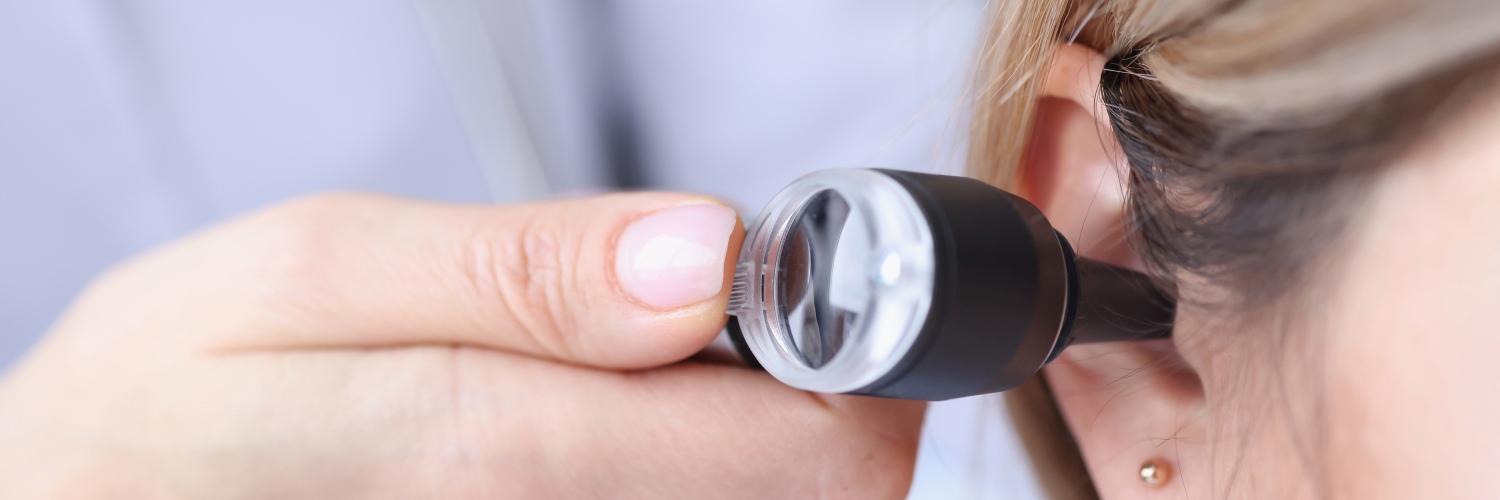 CABINET MEDICAL O.R.L. DR. ANDONIU VIOLETA ELENA  Header Image