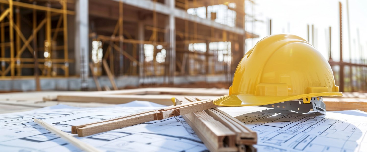 SZŐCS HOUSE CONSTRUCT SRL Header Image