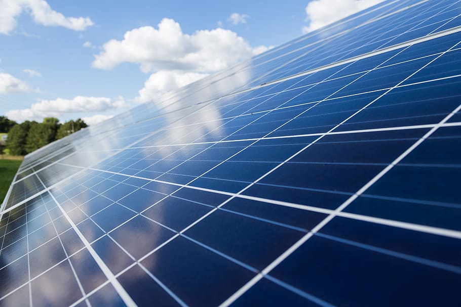 DEAS ENERGY SYSTEMS SRL Header Image