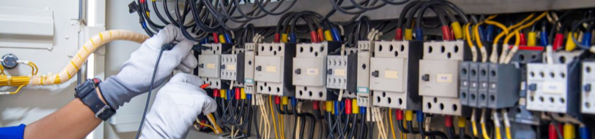 CLEMA PREST SRL Header Image