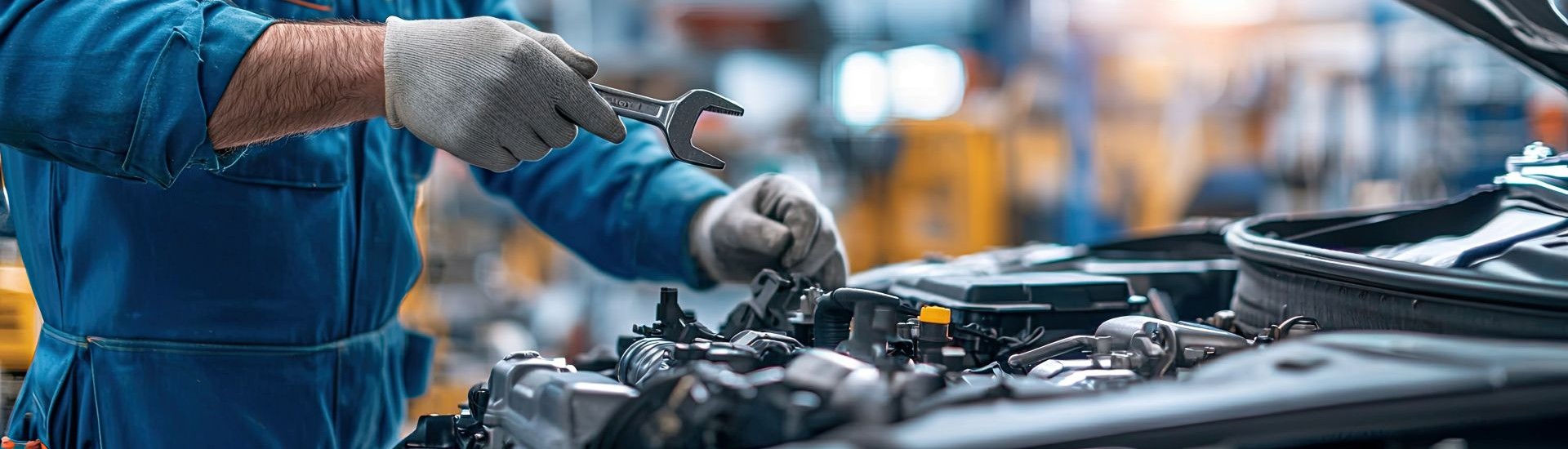 AUTO TEAM SEBES SRL Header Image