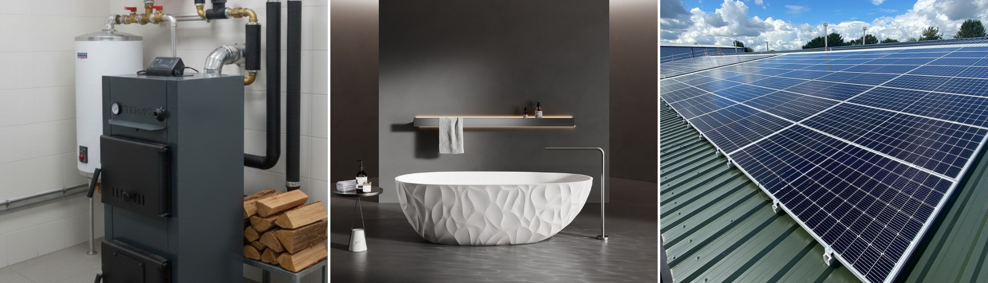 TERMOHABITAT SRL Header Image