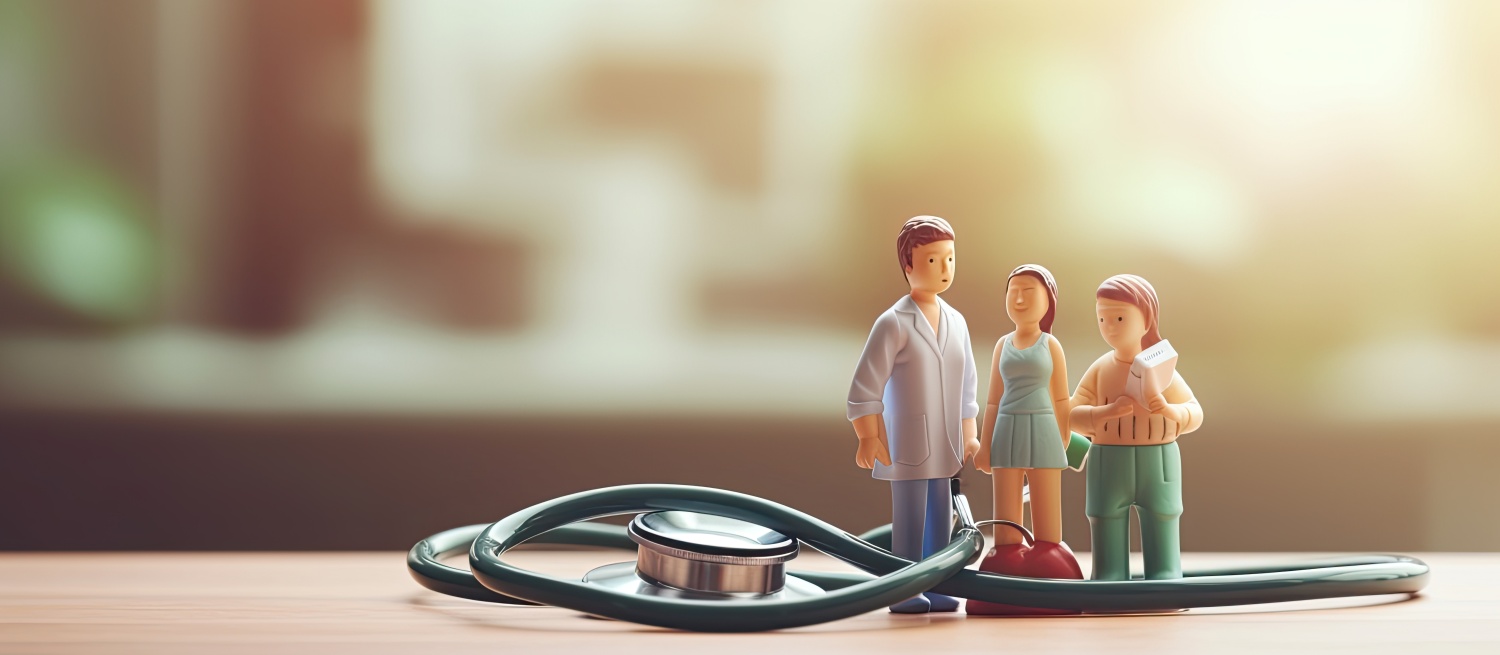 CABINET MEDICAL MEDICINĂ DE FAMILIE DR. KELEMEN-KARIKÁS ILONA Header Image