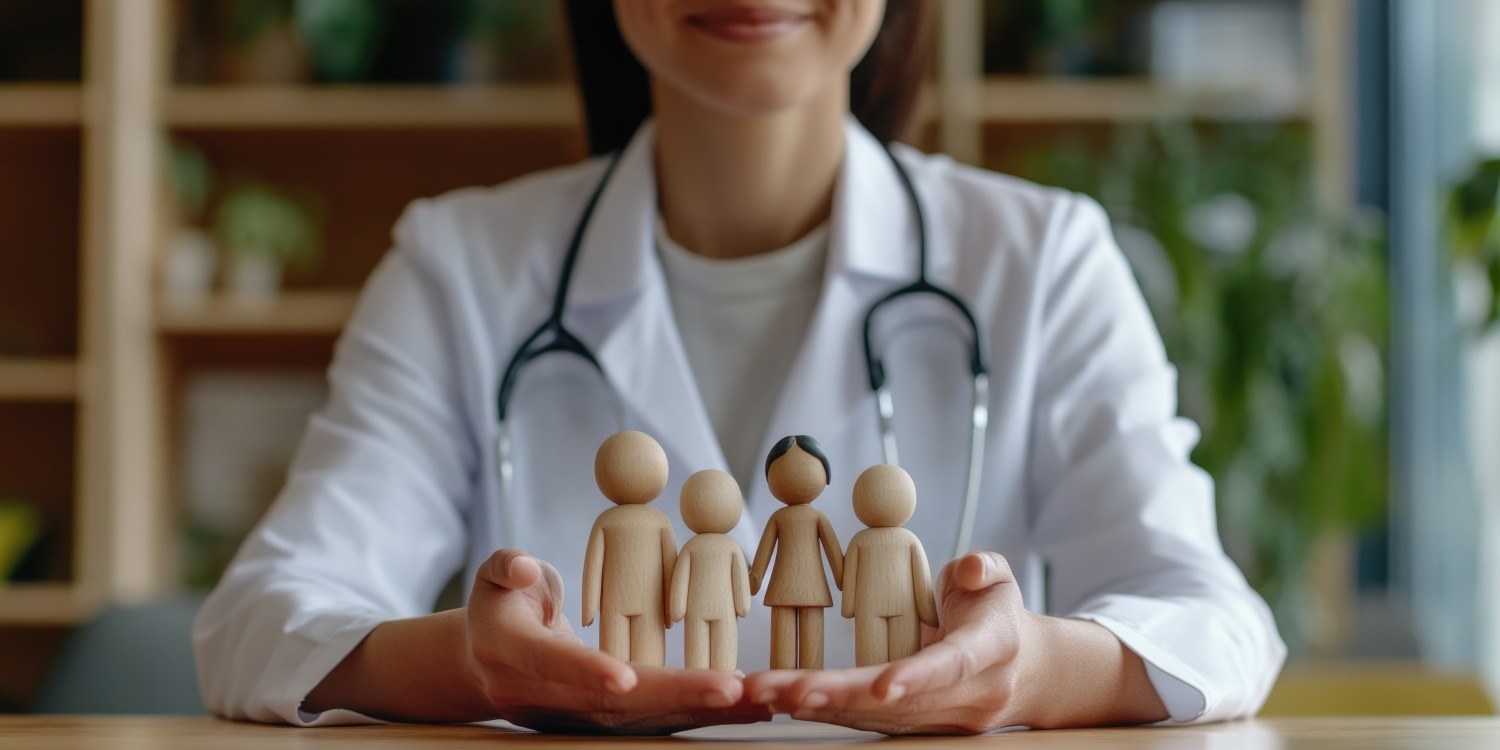CABINET MEDICAL MEDICINĂ DE FAMILIE DR. URSACHI ANDREEA-MARINELA Header Image