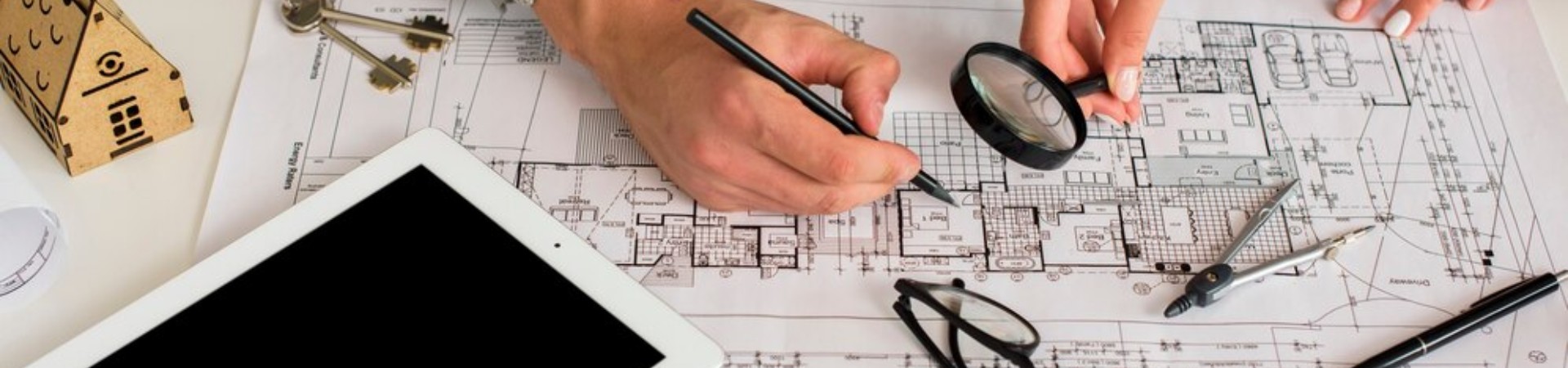 AQUA PLUMBING SRL Header Image