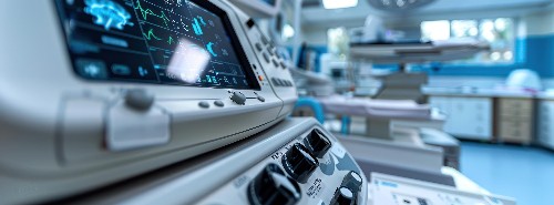 CENTRUL DE SERVICE APARATURĂ MEDICALĂ OLTENIA SRL Header Image