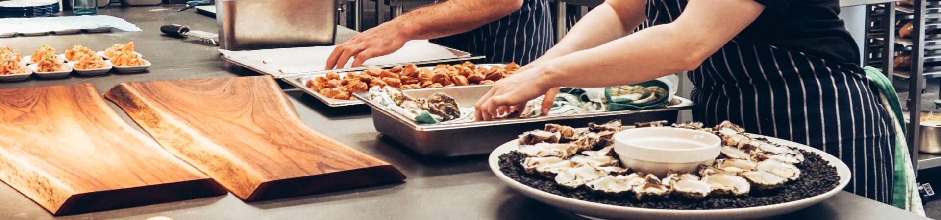 ALPHA SMART FOOD SRL Header Image