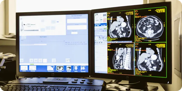 RS DIAGNOSTICS SRL CENTRUL MEDICAL ATLAS IMAGISTICĂ Header Image