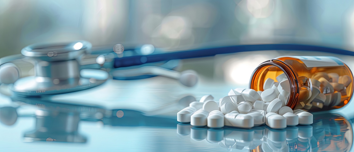 DR. HELP MED SRL Header Image