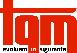 TQM GROUP SRL Header Image