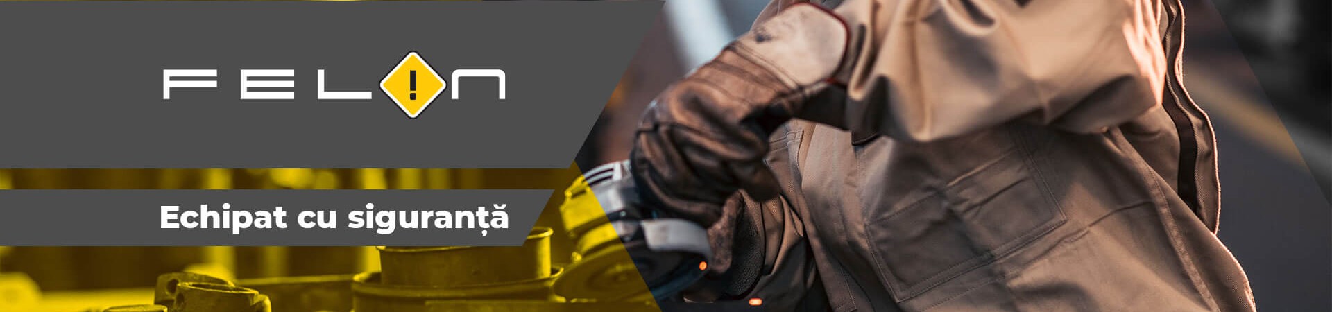 FELIN SRL Header Image