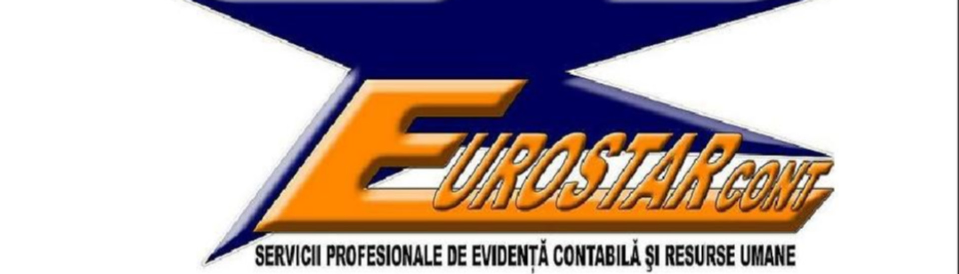 EUROSTAR CONT SRL Header Image