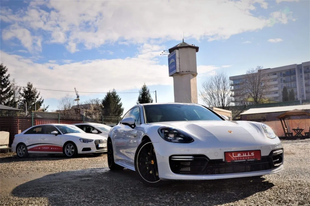 Rezervă un Test Drive! - LEVIS AUTOMOBILE - Cluj Napoca